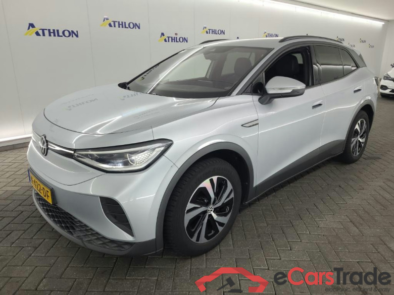 VOLKSWAGEN ID.4 52kWh 109kW Style Auto 5D
