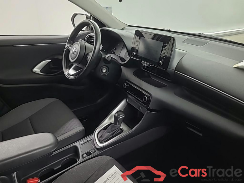 TOYOTA Yaris 1.5 Hybrid Active Automaat 5D 85kW #6