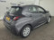 preview Toyota Yaris #2