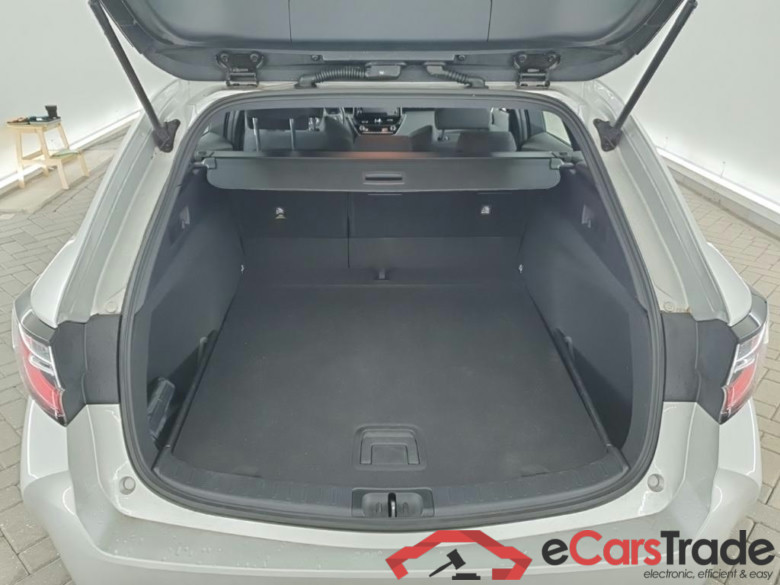 TOYOTA Corolla Touring Sports 1.8 Hybrid Active 5D 90kW #5