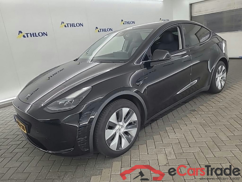 Tesla Model Y RWD 5D 255kW