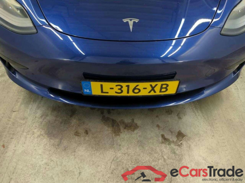 Tesla Model 3 Stnd.RWD Plus 60 kWh #4