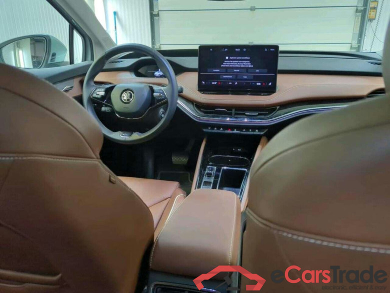SKODA Enyaq iV 60 #3