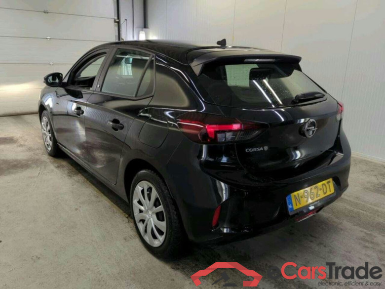 OPEL CORSA-E Edition 50 kWh 50kWh #6