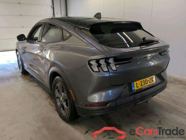 FORD Mustang Mach-E RWD 75 kWh #6