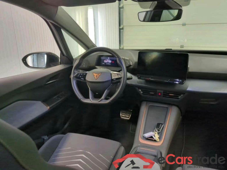 CUPRA Born Essential 62 kWh #3