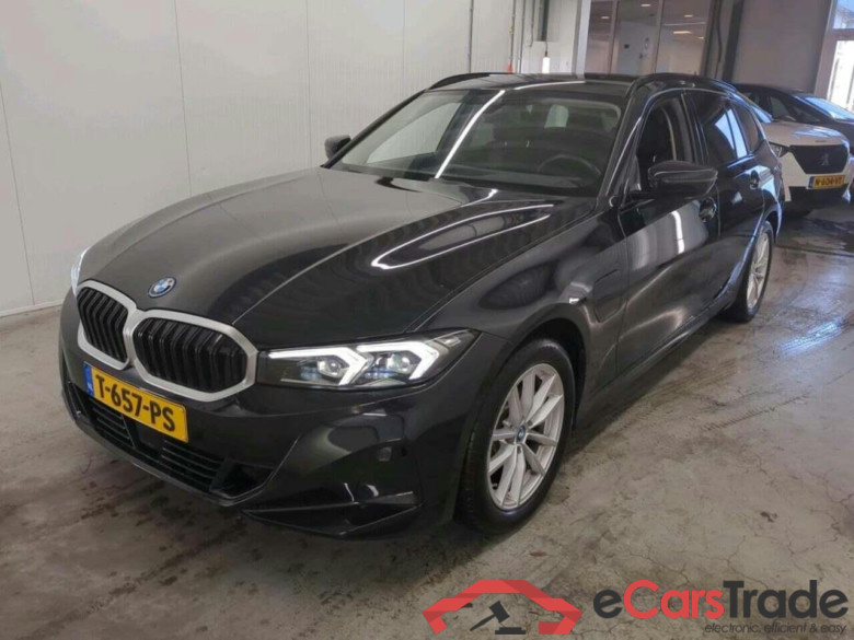 BMW 3-serie Touring 330