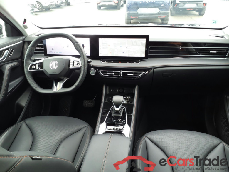 MG EHS  MG EHS  1,5 hyb+ 224cv LUXURY #4
