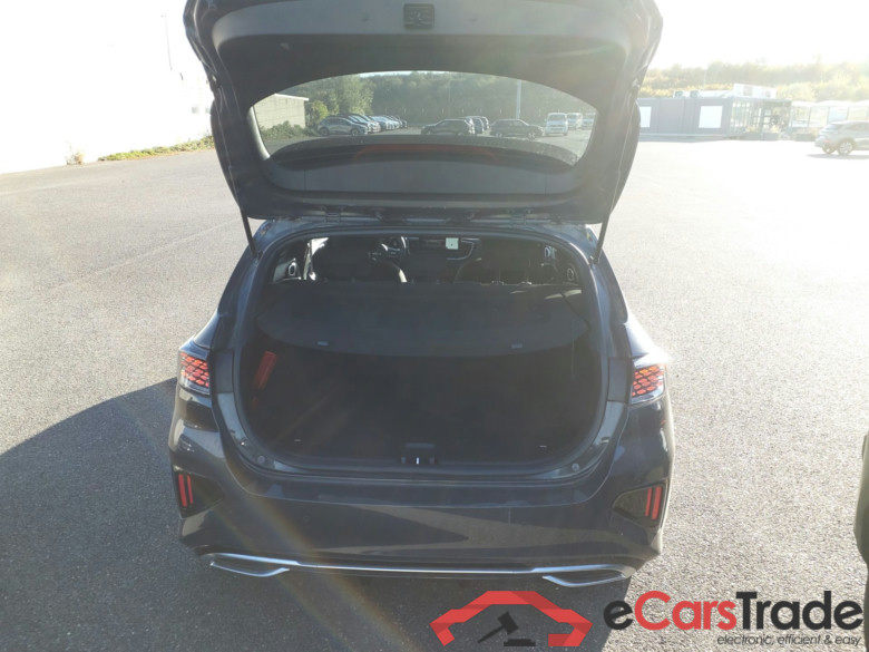 KIA Ceed  KIA Ceed  TGDI 140 GT-LINE DCT7 #2