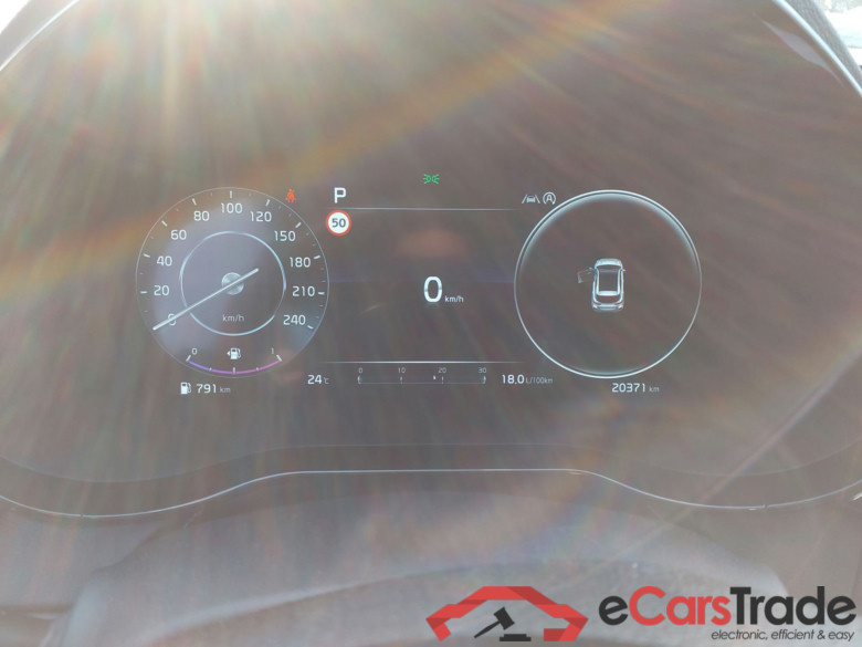 KIA Ceed  KIA Ceed  TGDI 140 GT-LINE DCT7 #6