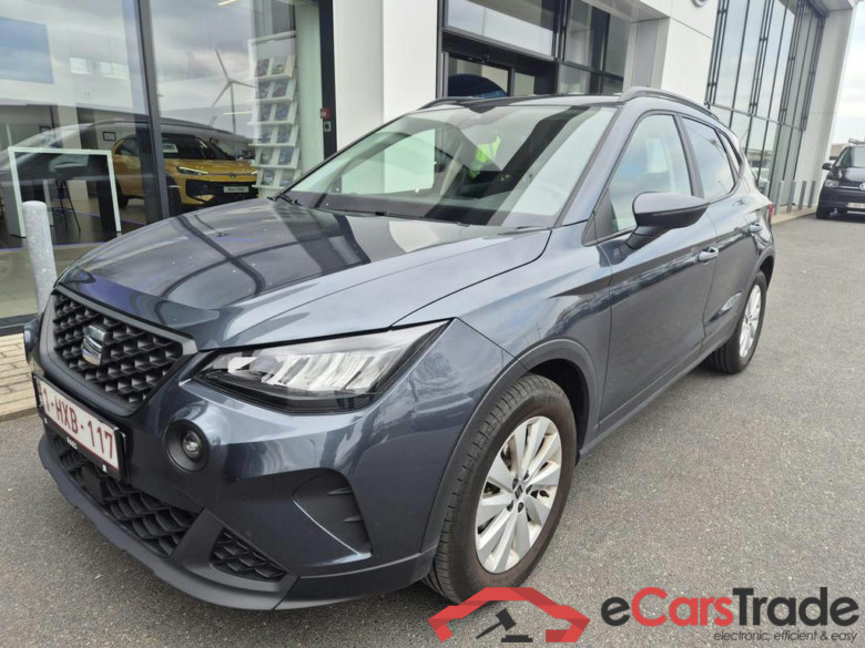 SEAT Arona 1.0 TSI Move! Navi