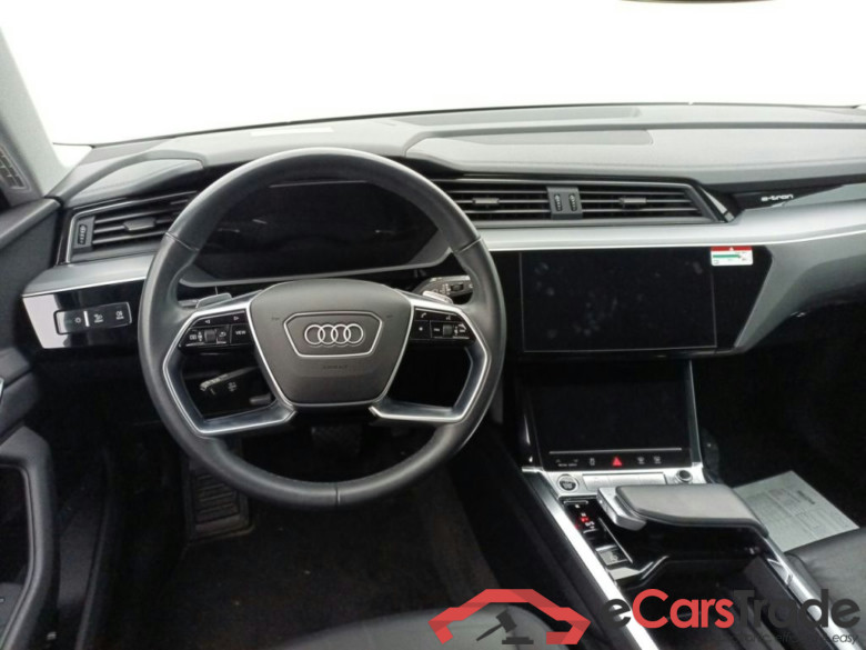 E-tron 55 300kW Quattro (Annulatie Release: nieuwe plaat 2KCT532) #6