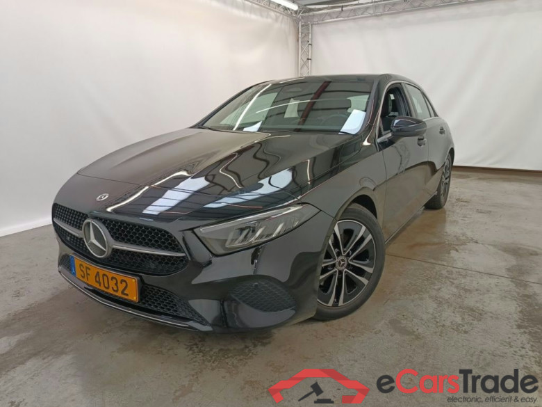 Mercedes-Benz Classe A A 180 Business Line 5d
