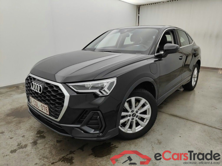 Audi Q3 Sportback 45 TFSI e S tronic 5d