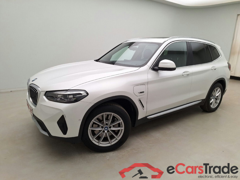 BMW, X3 FL'21 PHEV, X3 xDrive30e 120kW Aut. #2