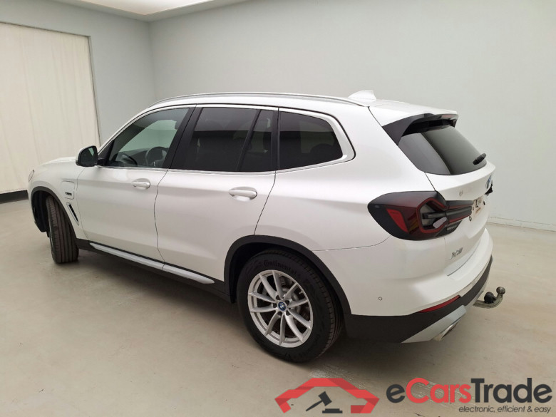 BMW, X3 FL'21 PHEV, X3 xDrive30e 120kW Aut. #3