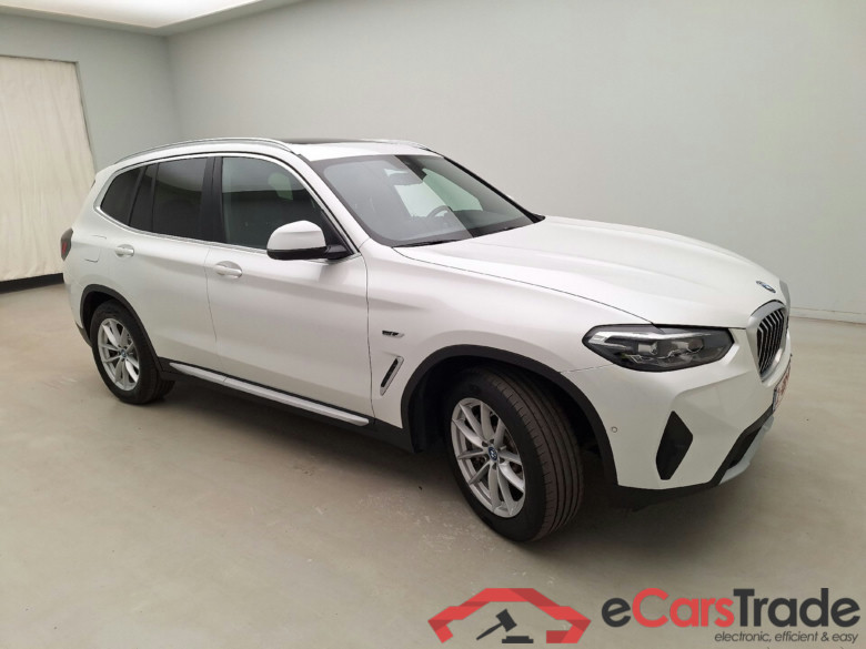 BMW, X3 FL'21 PHEV, X3 xDrive30e 120kW Aut. #5