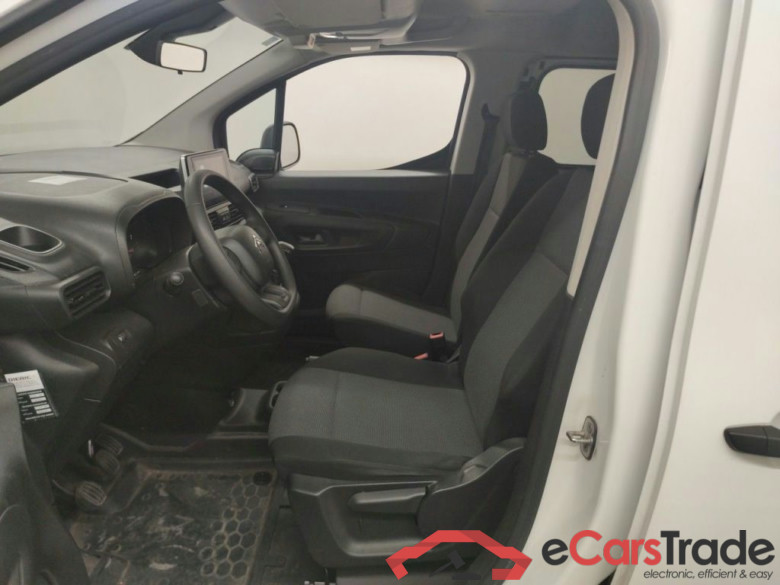 Citroën Berlingo XL Heavy 1.5 BlueHDi 100 MAN Control DC 5d #3