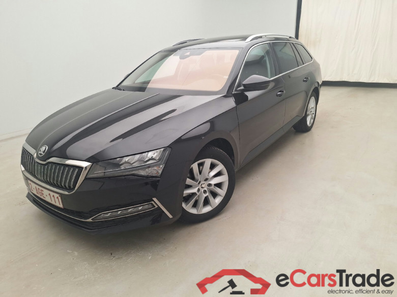 Skoda, Superb Combi FL'19, Sup.Comb.PHEV 218 Style iV DSG #2