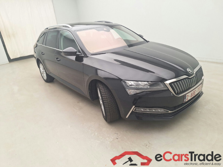 Skoda, Superb Combi FL'19, Sup.Comb.PHEV 218 Style iV DSG #5