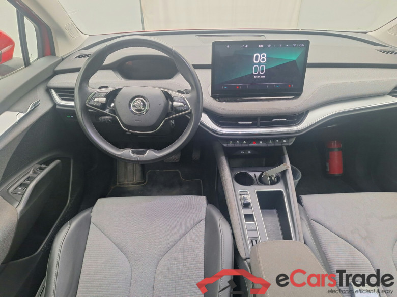 Skoda, Enyaq '21 BEV, Enyaq 80 #6