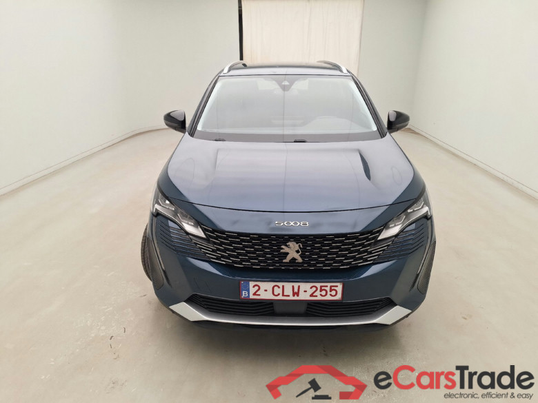 Peugeot, 5008 FL'20, 5008 1.5BHDi 96kW Allu.Pac.Aut
