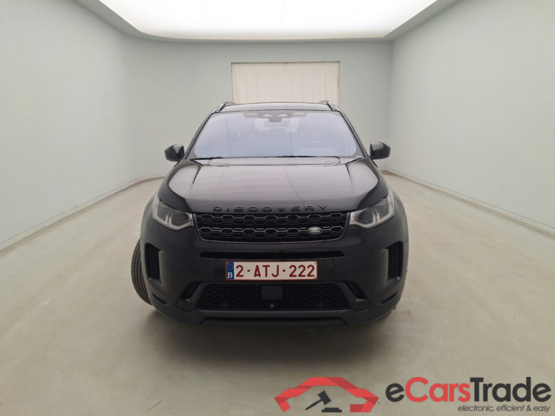 Land Rover, Discov.Sp.FL'19, Di.Sp.D200 MHEV R-D.SE AWD Aut 7pl