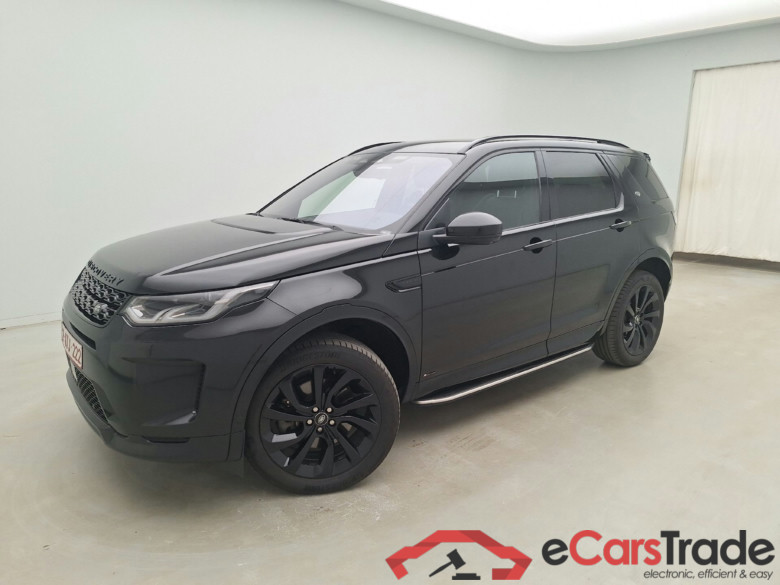 Land Rover, Discov.Sp.FL'19, Di.Sp.D200 MHEV R-D.SE AWD Aut 7pl #2
