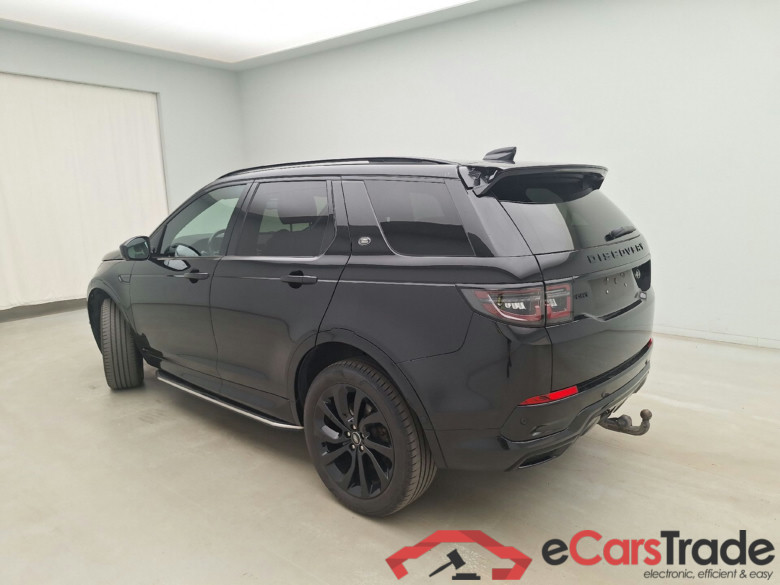 Land Rover, Discov.Sp.FL'19, Di.Sp.D200 MHEV R-D.SE AWD Aut 7pl #3