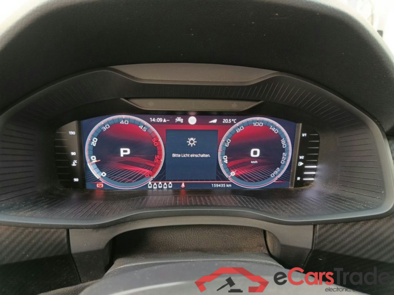 Skoda Kodiaq 2.0 TDI 147kW Sportline DSG 4x4 5d #6