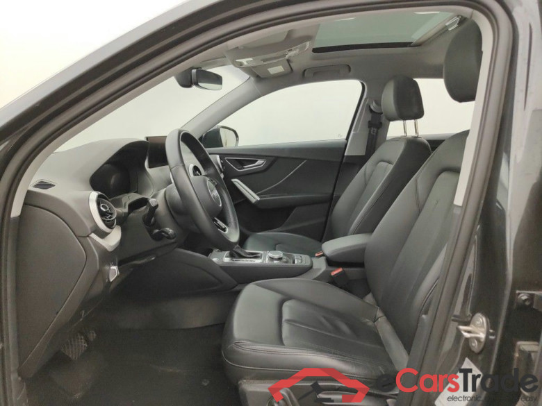 Audi Q2 1.5 35 TFSI 110kW S tronic Business Edit 5d #3
