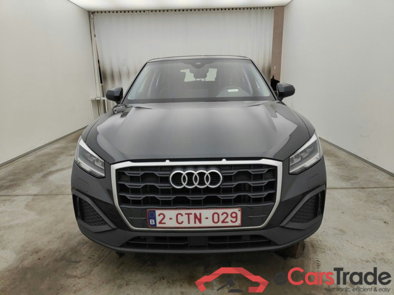Audi Q2 1.5 35 TFSI 110kW S tronic Business Edit 5d #5