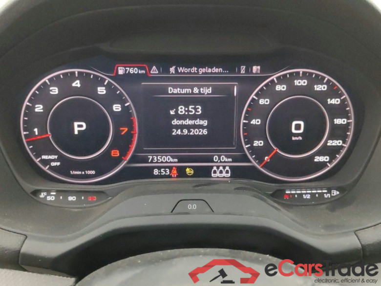 Audi Q2 1.5 35 TFSI 110kW S tronic Business Edit 5d #6