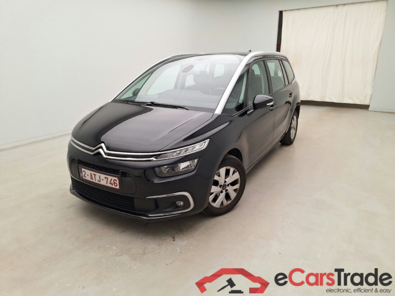 Citroën, Gr.C4 SpaceT. FL'16, Gr.C4 SpT.1.2 130 Feel A. 7pl #2