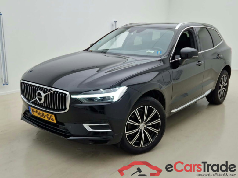 VOLVO XC60 T6 RECH. INSCR. #1
