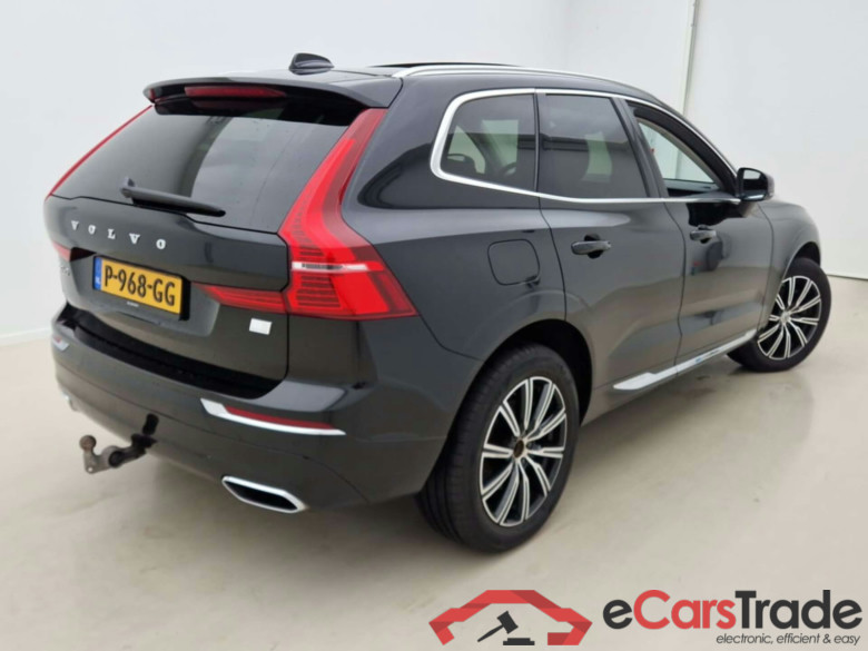 VOLVO XC60 T6 RECH. INSCR. #2