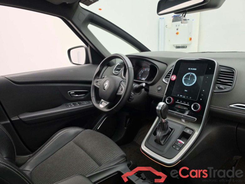 RENAULT SCENIC 1.3 TCE ZEN 7P. AUT. #3