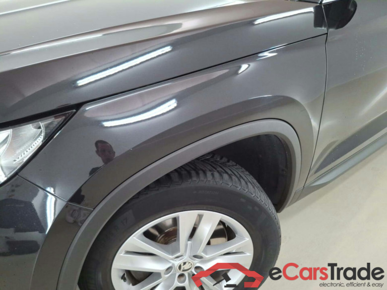 SKODA KODIAQ 2.0 CRTDI CLEVER 7P. DSG #5