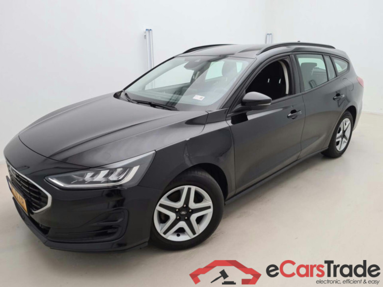 FORD FOCUS WAGON 1.0 EB CONNECTED AUT. #1