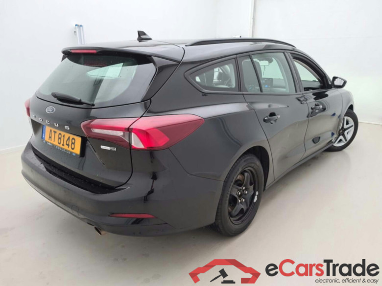 FORD FOCUS WAGON 1.0 EB CONNECTED AUT. #2