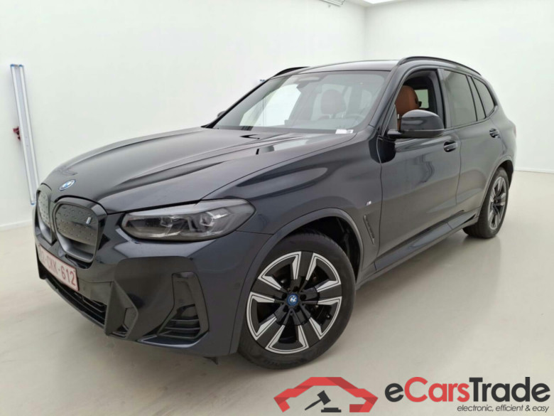 BMW IX3 M-SPORT
