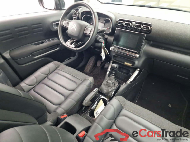 CITROEN C3 AIRCROSS 1.5 BLUEHDI SHINE #3