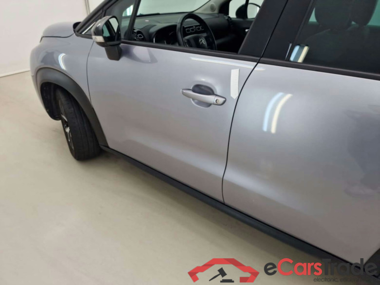 CITROEN C3 AIRCROSS 1.5 BLUEHDI SHINE #4