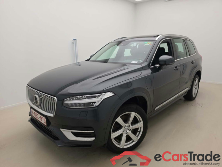 VOLVO XC90 T8 AWD MOM. PRO GEARTRONIC #1