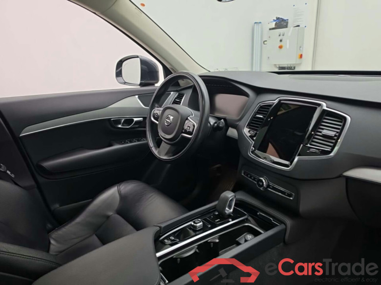 VOLVO XC90 T8 AWD MOM. PRO GEARTRONIC #3