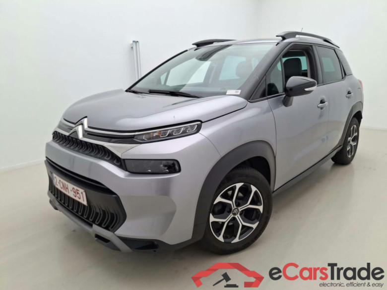 CITROEN C3 AIRCROSS 1.5 BLUEHDI SHINE #1