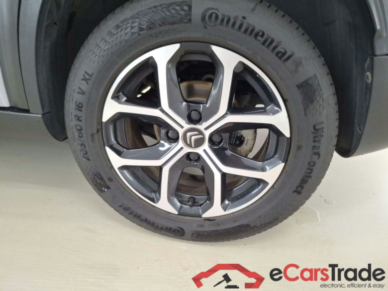 CITROEN C3 AIRCROSS 1.5 BLUEHDI SHINE #6