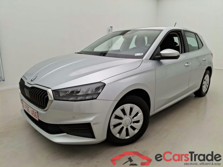 SKODA FABIA 1.0 AMBITION #1