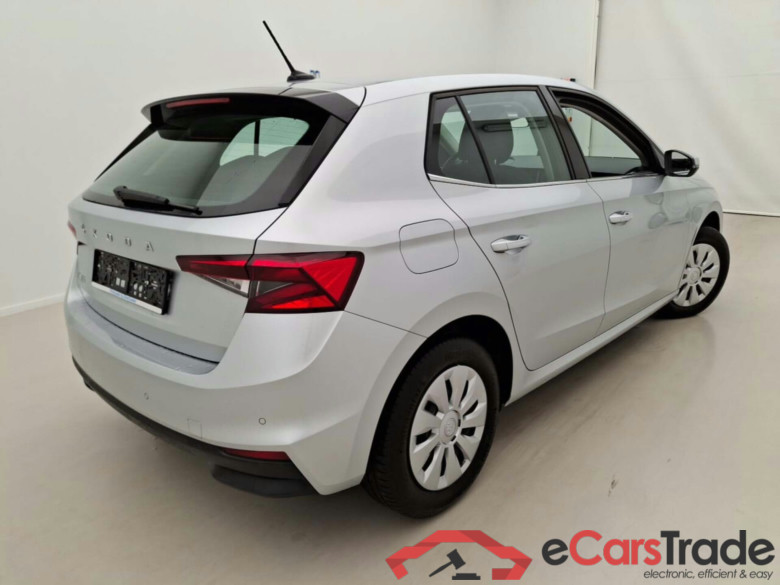 SKODA FABIA 1.0 AMBITION #2
