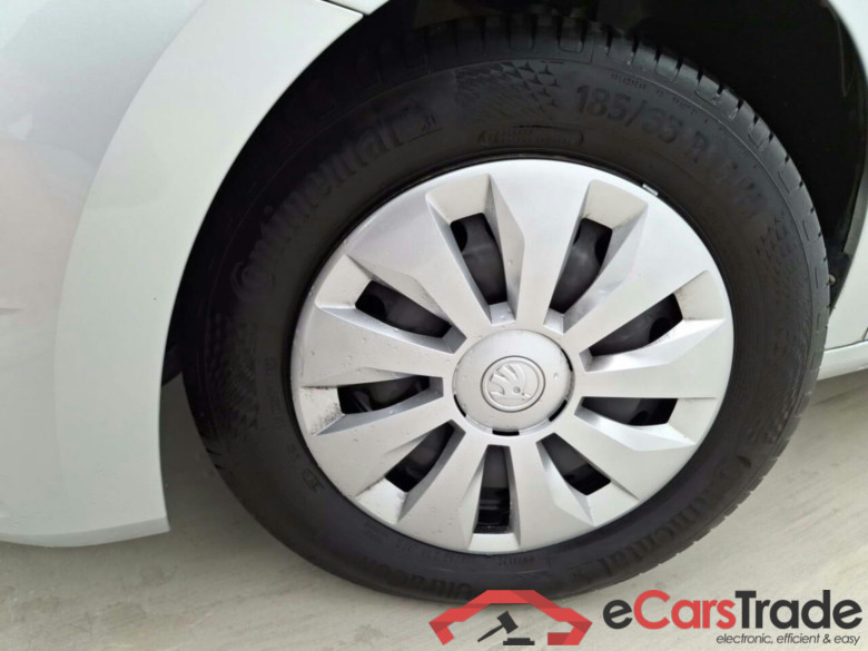 SKODA FABIA 1.0 AMBITION #4